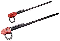 Chain Tongs (Heavy Duty)